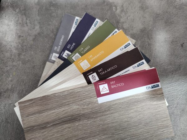 MELAMINA  FAPLAC 18MM NATURE- ETNICA- HILADOS- NÓRDICA- URBAN - BLEND